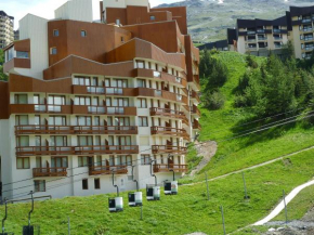 Отель Apartment La Boédette-1  Ле Менюир